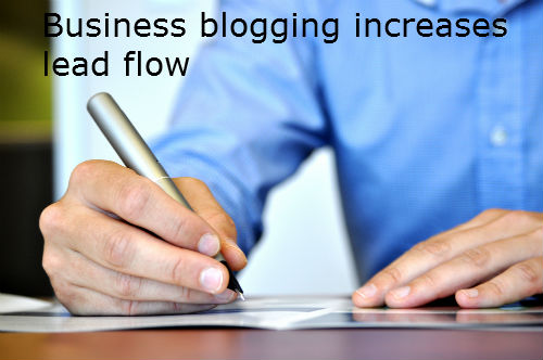 Why your business should have a business blog