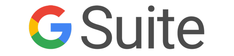 g suite logo
