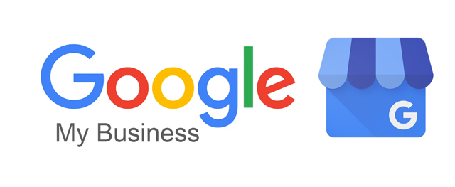 google my business logo icons